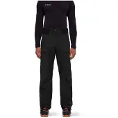 Mammut Haldigrat Air Hs Broek