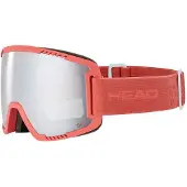 Head Skibril Unisex Contex Pro 5K Chrome/Quartz - Medium