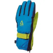 Matt Open Side Handschoenen