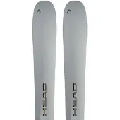 Head Crux 87 + Almonte 10 Pt Toerskipakket