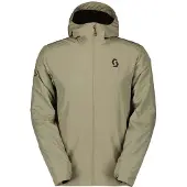 SCOTT Insuloft Air Primaloft Sweatshirt Met Rits