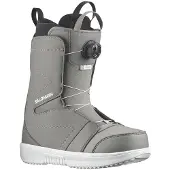 Salomon Faction Boa Snowboard Schoenen