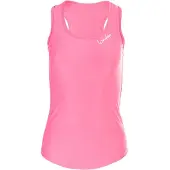 Winshape Sporttop 'AET104' neonroze / wit