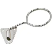 Ultron Hairdryer Holder Metal Wall