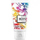 Redken City Beats Verzorgende Kleuring Crème #helder 85 ml