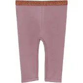 s.Oliver Leggings brons / mauve