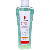 Baby Foot Cleansing Soak 250 g