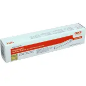 OKI 43640302 toner cartridge zwart (origineel)