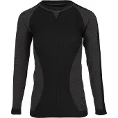 Brunotti Ondershirt Women Tanzias Thermo Top Black-S