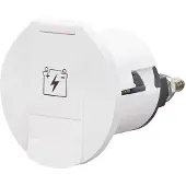 PLASTIMO Ro Battery Switch Unit Transparant 1000A