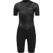 Orca Aesir Flex Swimrun Shorty Met Korte Mouwen