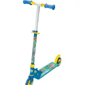 Simba Spongebob 2 Wheels Zilver Kinderen
