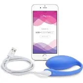 We-vibe - Jive Smartphone Bullet Vibrator