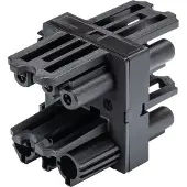 WIELAND Gesis Classic 3P1 H-verdeler 3x20A - 92.030.6953.1