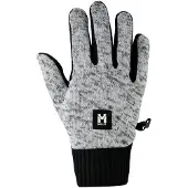 Millet Urban Long Gloves Grey