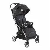 Chicco Goody Plus Stroller Zwart