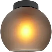 Eglo Plafondlamp Cesenatico Zwart