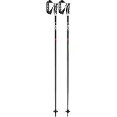 LEKI - Neolite - Skistokken 110 cm, grijs/zwart