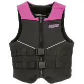 Seachoice Neoprene Life Jacket Zwart S