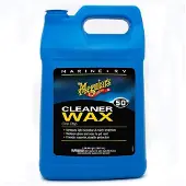 Meguiar's Cleaner Wax One Step Liquid
