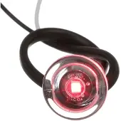 Seachoice Mini Livewell Led Light Zwart