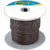 Seachoice 14 Awg Marine Wire Grijs 30.5 m