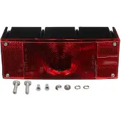 Seachoice Universal Over 80´´ Waterproof Light Zwart