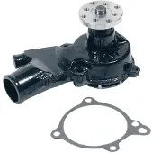 Seachoice L4&l6 Water Pump Zwart