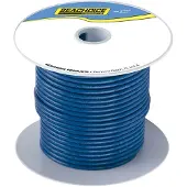 Seachoice 16 Awg Marine Wire Blauw 30.5 m