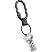 OrbitKey Clip Mini black Etui