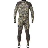 SCUBAPRO Everflex Steamer 1 Mm Diving Wetsuit Bruin LT Man