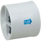 Perko In Fill Pipe Icv Check Valve Zilver