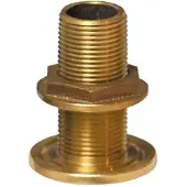 Groco Brz Nut T-hull