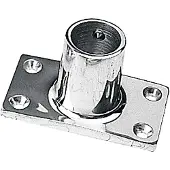 Sea-dog Line Rectangular 90º Spoorbasissen