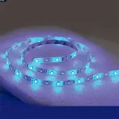T-h Marine Led Rope Light 22´ Blauw