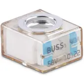 Sierra Marine Rated Battery Fuse Zilver 40A