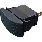 Sea-dog Line Contura Switch Spft 354-4202041 Zwart
