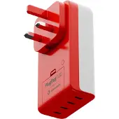 TwelveSouth PlugBug 120 (EU/UK)