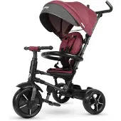 Q-Play New Rito Star Driewielige Kinderwagen