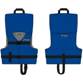 Seachoice Infant Life Jacket Blauw