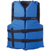 Full Throttle General Purpose Zwemvest