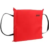 Seachoice Foam Safety Cushion Rood 88.9 x 381 x 381 mm