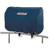Magma Grill Cover Blauw