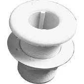 Forespar Round Cf251 Passend Door De Romp