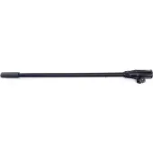 Ironwood Pacific Extended Handle Fixed Length 36´´-50´´ Zwart