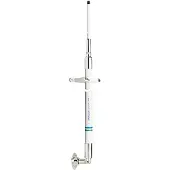 Shakespeare Antennas 17.6ft Vhf Galaxy Antenna Wit