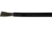 Cobra A2002t 2ga Wire Cable 30.4 M Zilver