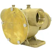 Johnson Pump Heavy Duty Impeller 091028b Pump Goud