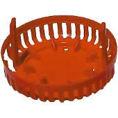 Rule Pumps Strainer Base Oranje