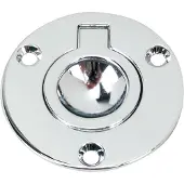 Perko 9-1232dp2chr Spoelringhandvat